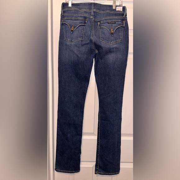 Hudson size 31 worn 2 times very stretchy - Picture 1 of 2